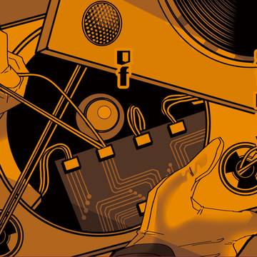 [web再録]Records　副読本