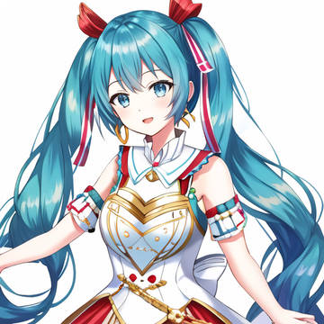MIKU