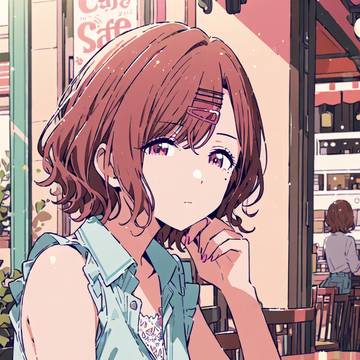 Cafe