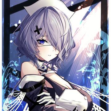 ウィスパーレイン