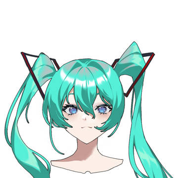 MIKU、练习