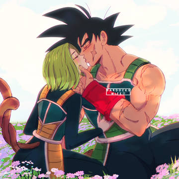 ❤️💚 BadaSue ❤️💚