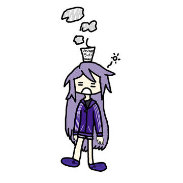 I decided to make Kanade PJSK.