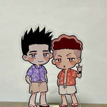 【通販のお知らせ】仙リョアクスタ