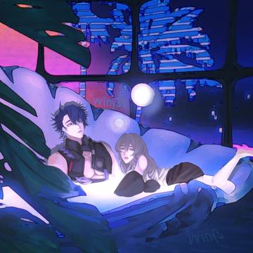 shared room