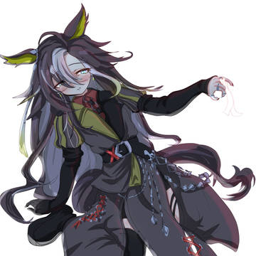 巻いてください。