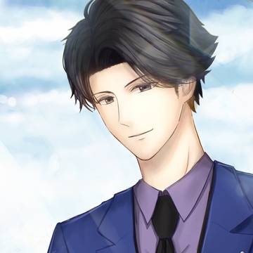 新堂さん