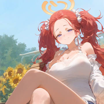 暇🌻