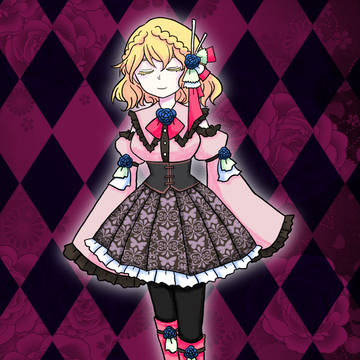 おんなのこ!