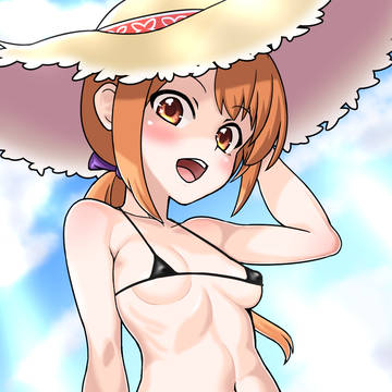 夏が来る