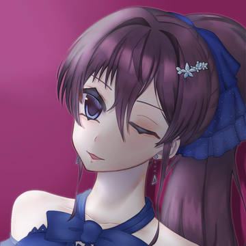 咲き誇れ！ドレスアップフェア