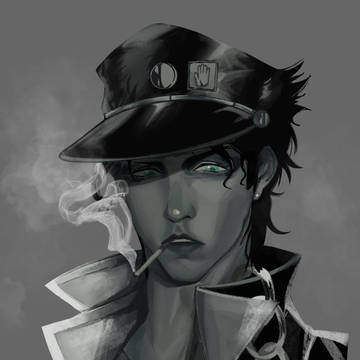 承太郎