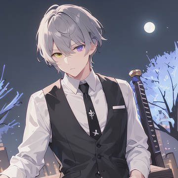 夜