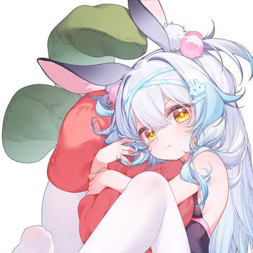 兔糖糖