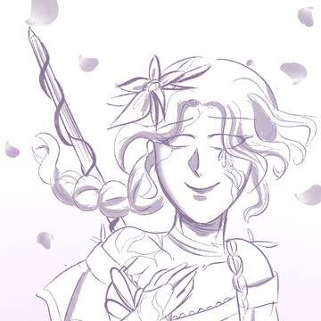 IdentityV Doodles pt.1