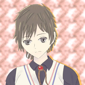 月宮星也