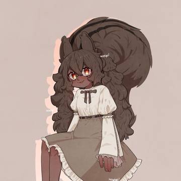 🐿️