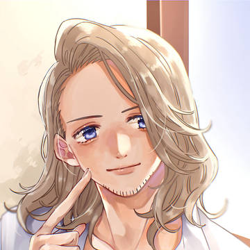 【サンプル】大切なあなたへ！