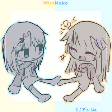 i lov misakoko