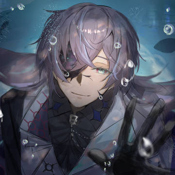 深海