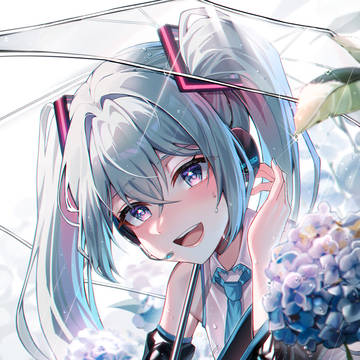 初音ミク