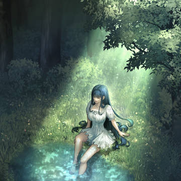イラスト