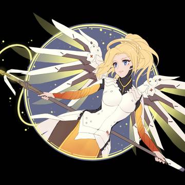 Mercy