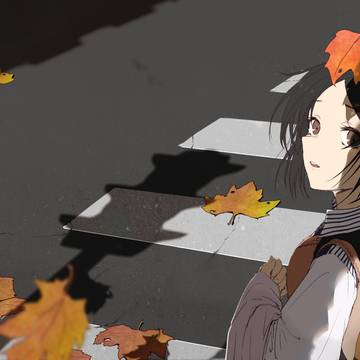 🍁