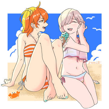 夏