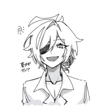 絵チャ詰め