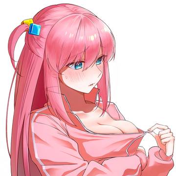 あっつい....