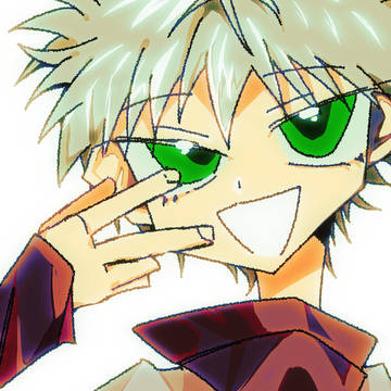 キルア✌🏻