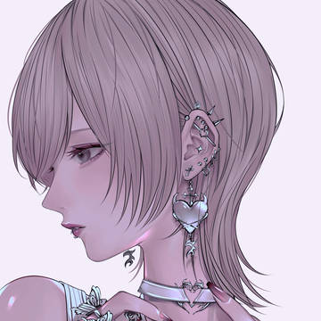 ♡