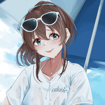 水分補給