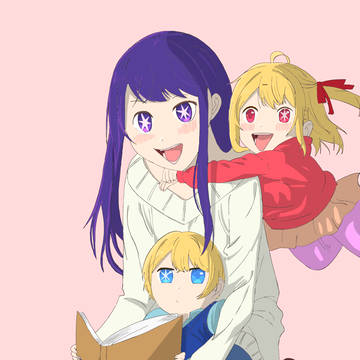 三文絵描き⑦