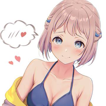 水着リーリヤ