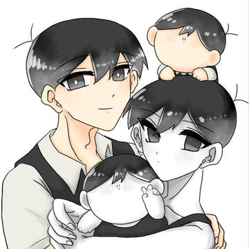 OMORIまとめ