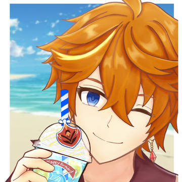 タルタリヤ生誕祭2024