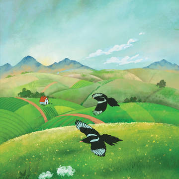 Fields