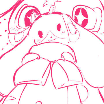 ゆびきり