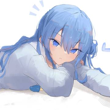 /ᐠ - ˕ -マᶻ 𝗓 𐰁