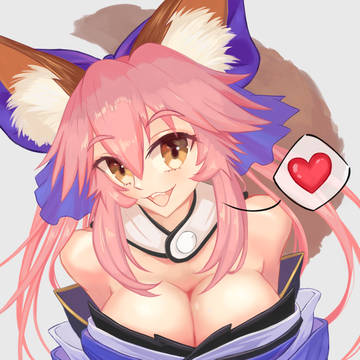 玉藻ちゃん