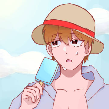 夏休み