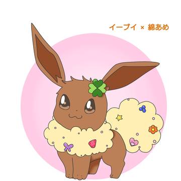 ポケモン × お祭り