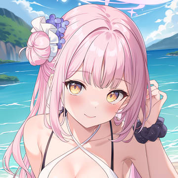 Summer Mika