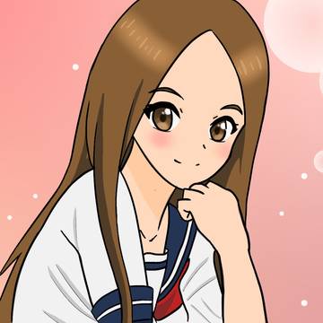 Takagi-san