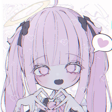 ♡