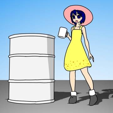なつみ22th