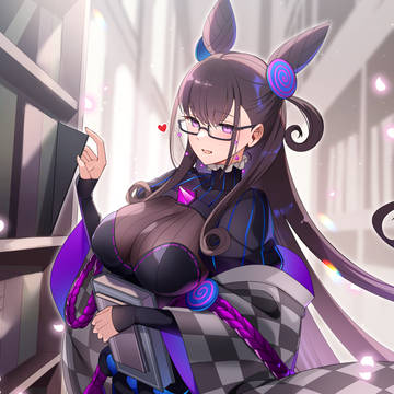 紫式部