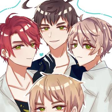 aphプラスまとめ4